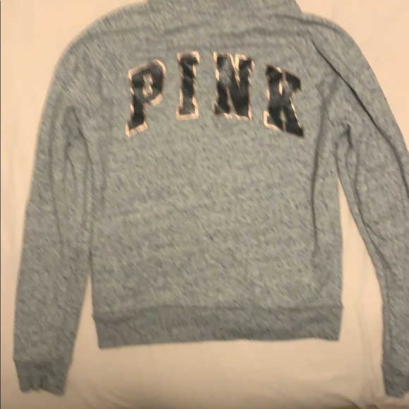 Pink pullover - Picture 2 of 2